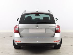 Škoda Octavia - 2018