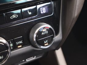 Škoda Octavia - 2018