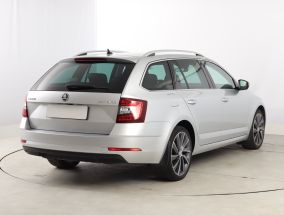 Škoda Octavia - 2018