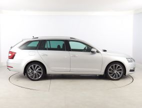 Škoda Octavia - 2018