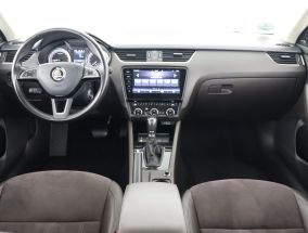 Škoda Octavia - 2018