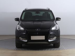 Ford Kuga - 2015