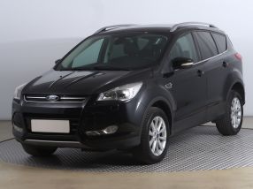 Ford Kuga - 2015