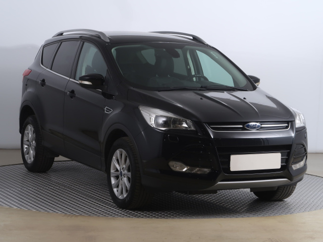 Ford Kuga 2015