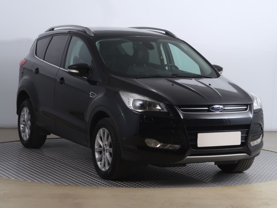 Ford Kuga - 2015