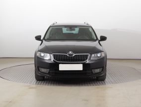 Skoda Octavia - 2014