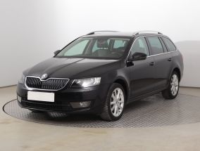 Skoda Octavia - 2014