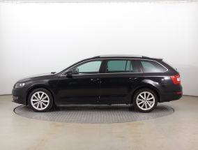 Skoda Octavia - 2014