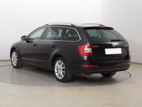 Skoda Octavia - 2014