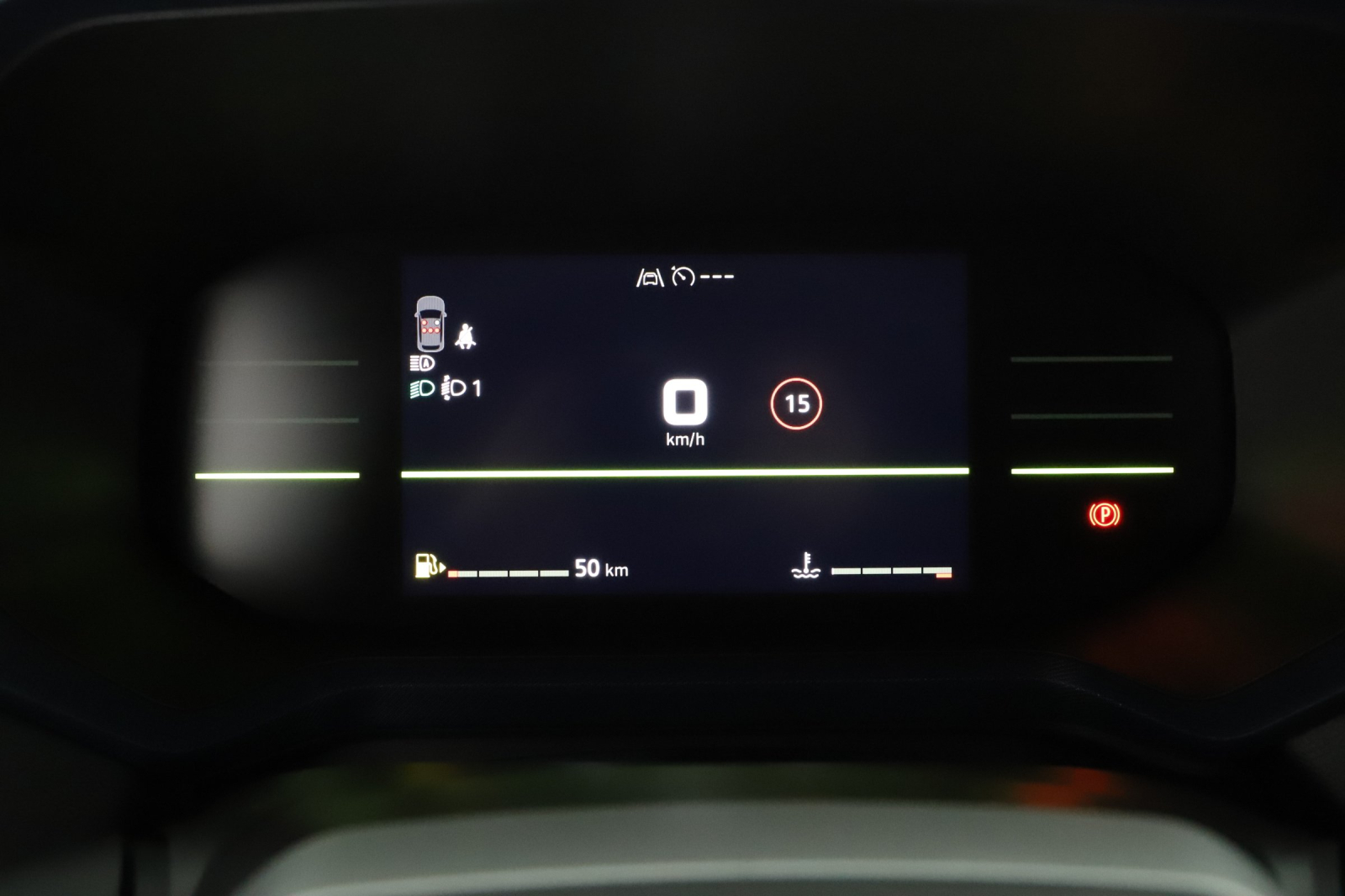 Dacia Duster - 2025