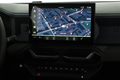 Dacia Duster - 2025