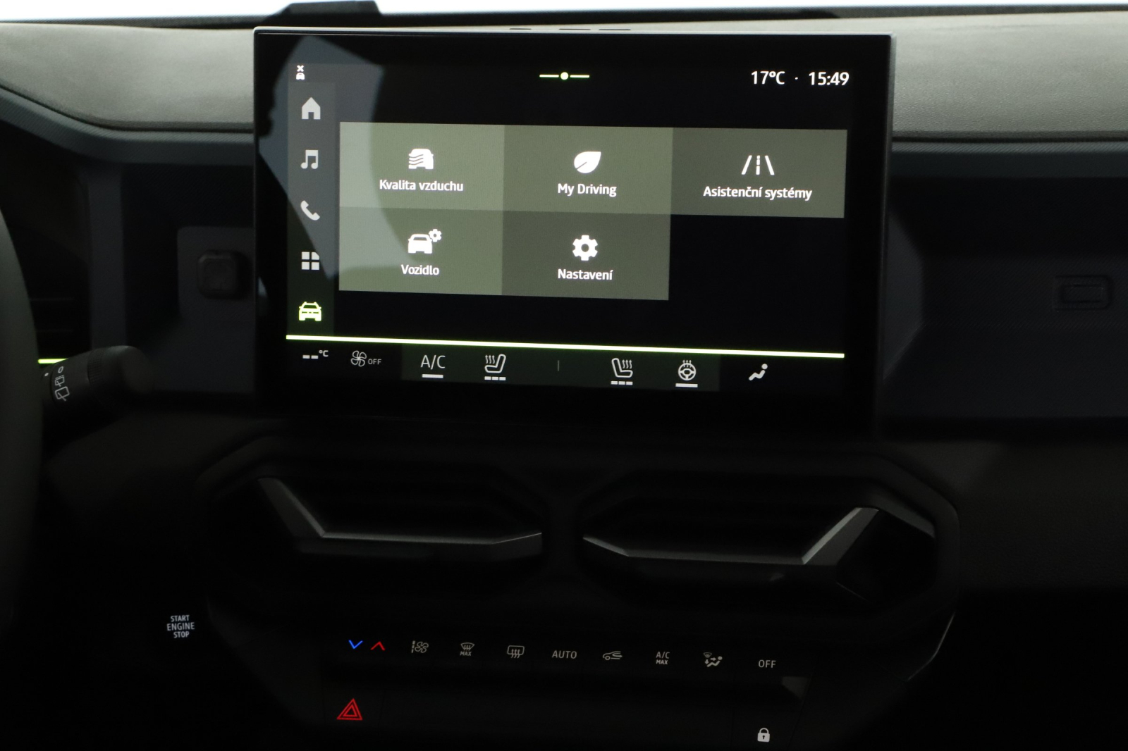 Dacia Duster - 2025