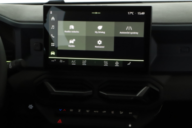 Dacia Duster - 2025