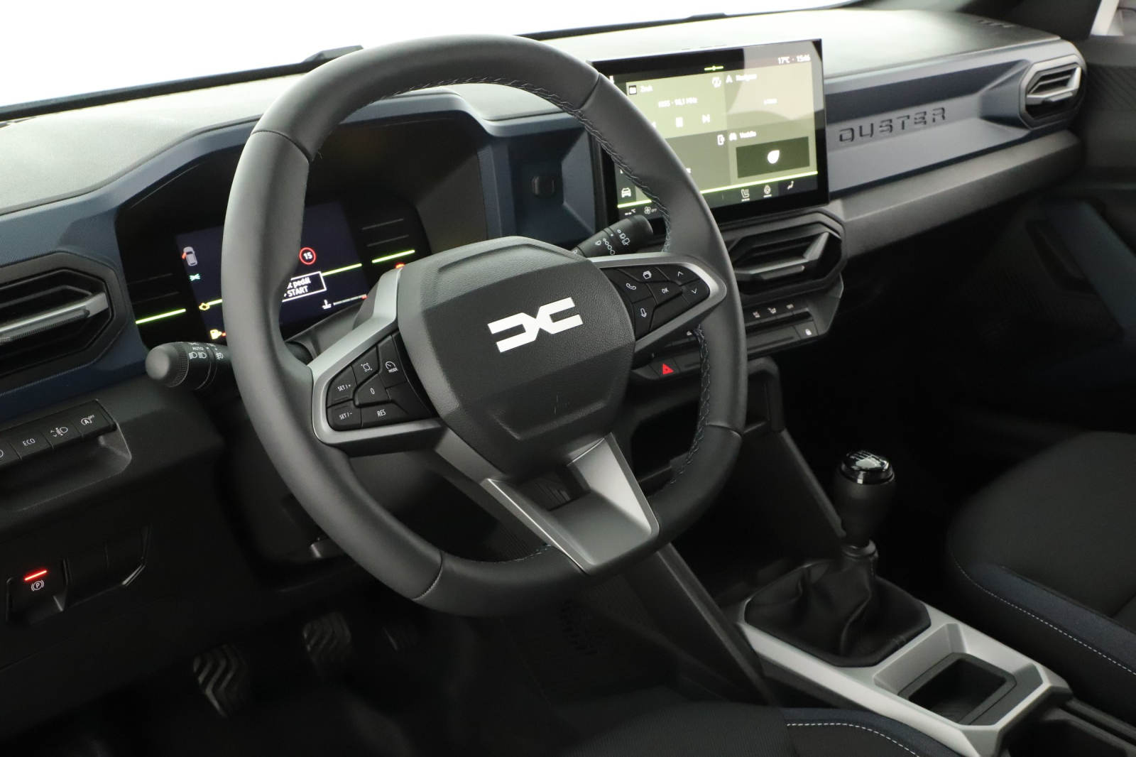 Dacia Duster - 2025