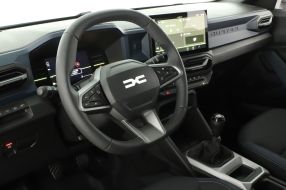 Dacia Duster - 2025