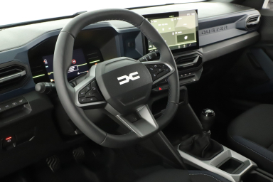Dacia Duster - 2025
