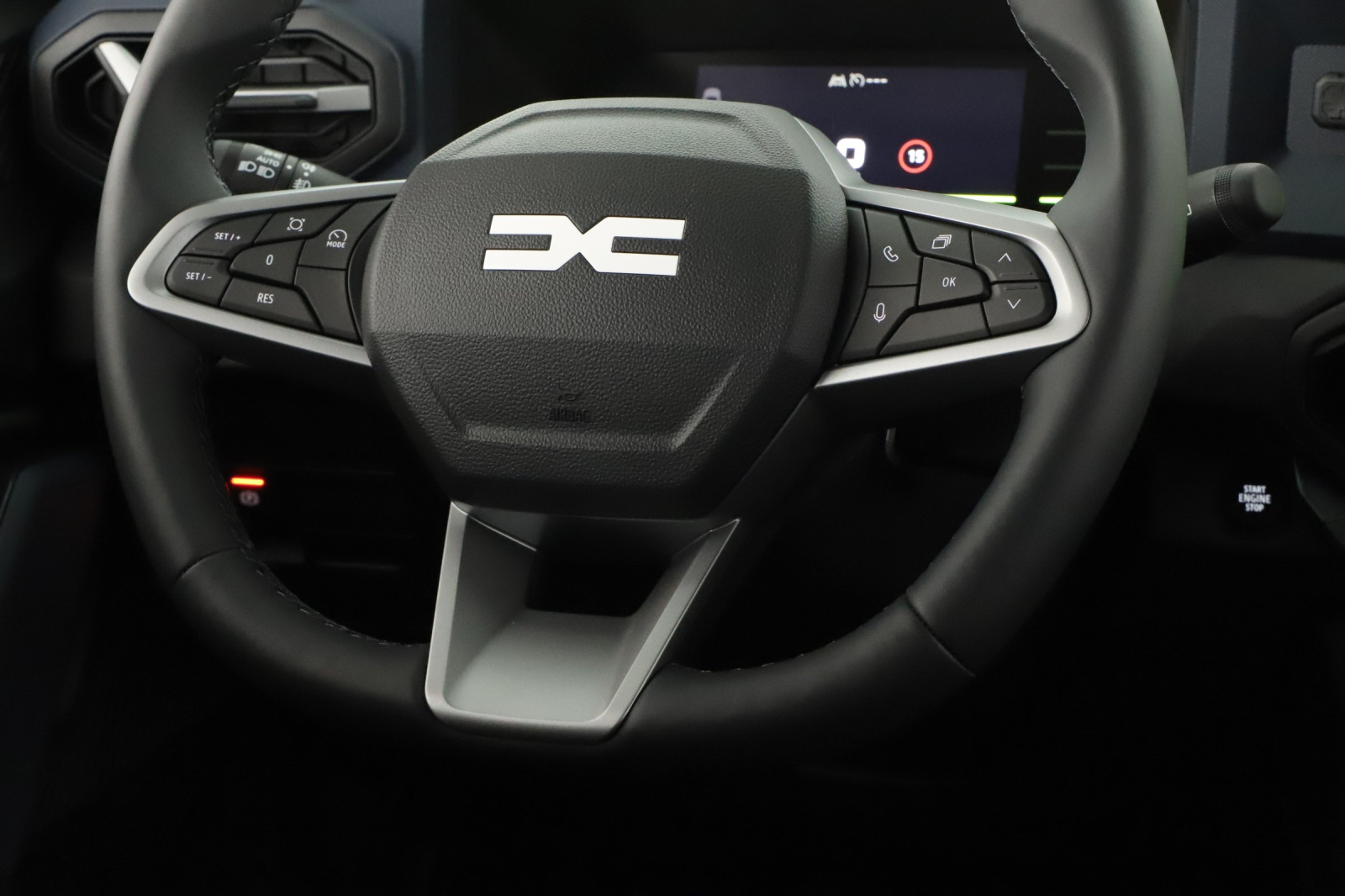 Dacia Duster - 2025