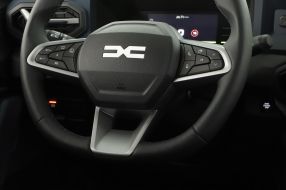 Dacia Duster - 2025