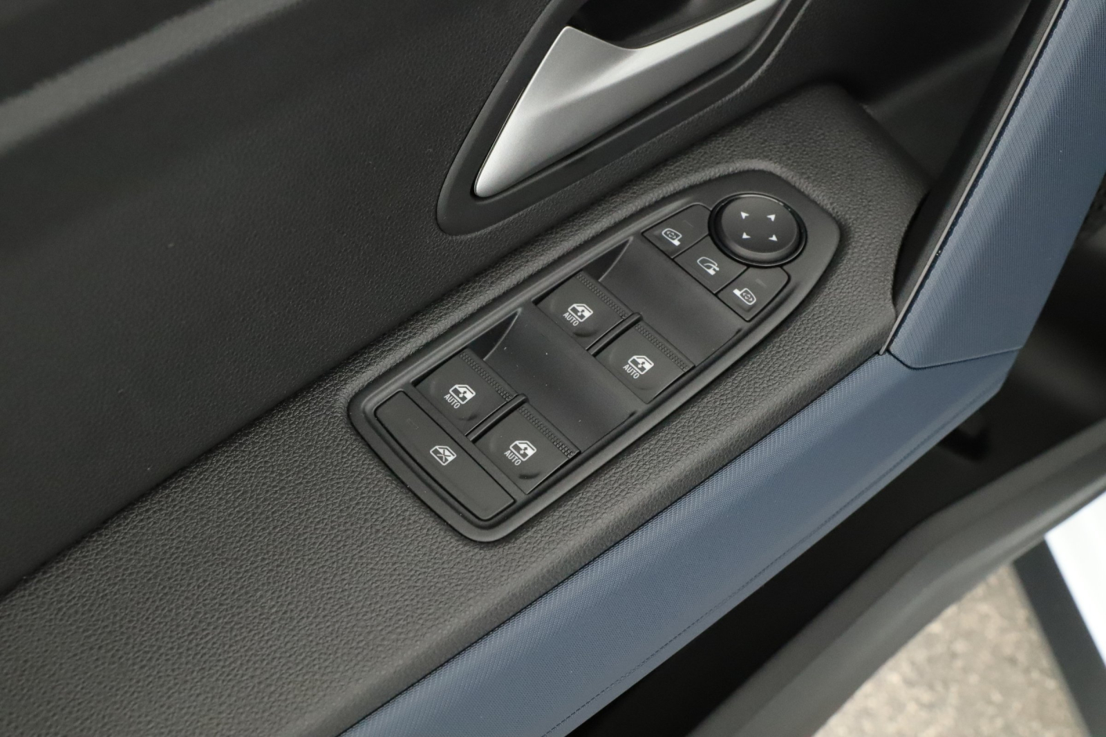 Dacia Duster - 2025