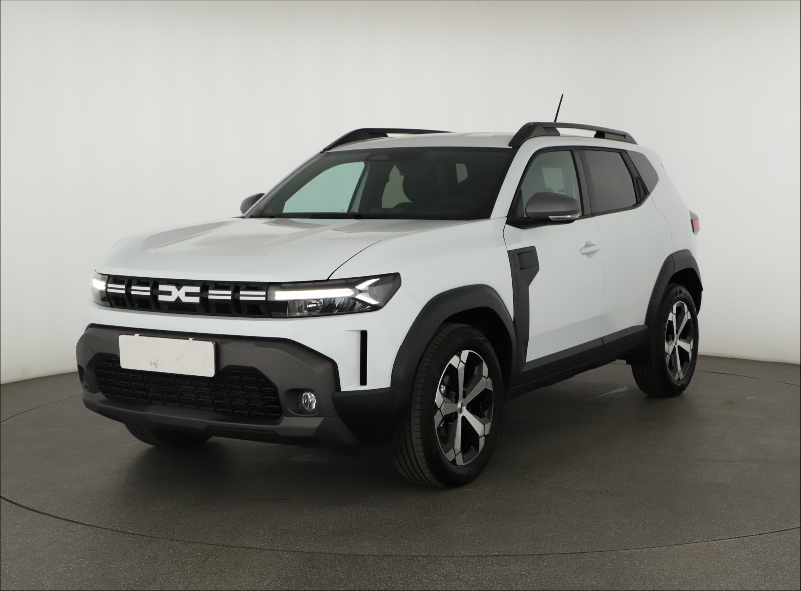 Dacia Duster - 2025