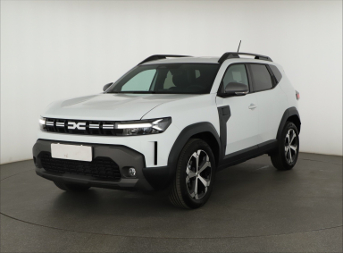 Dacia Duster - 2025