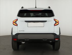 Dacia Duster - 2025