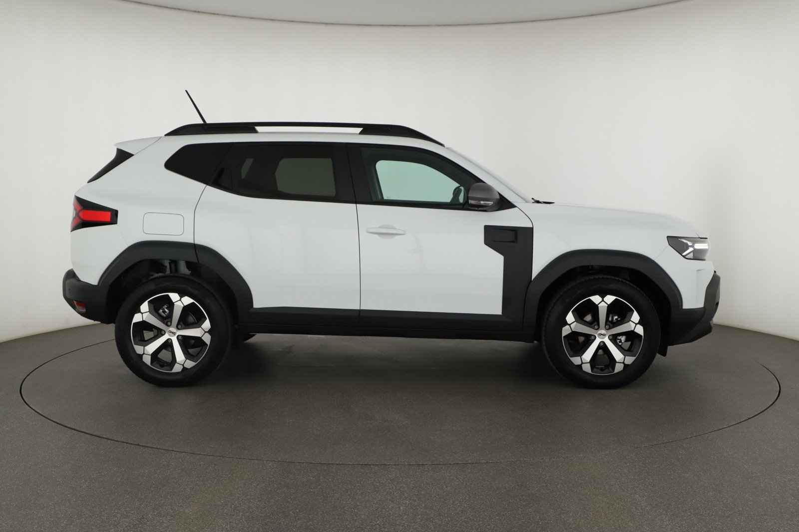 Dacia Duster - 2025