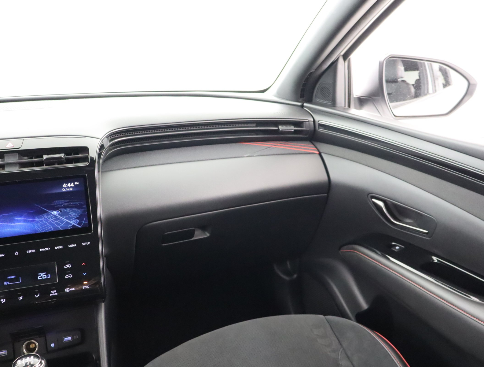 Hyundai Tucson - 2022