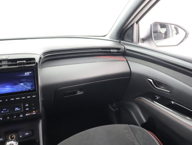 Hyundai Tucson - 2022