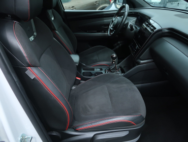 Hyundai Tucson - 2022