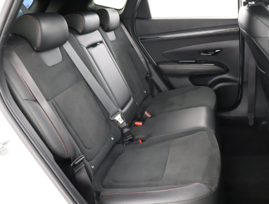 Hyundai Tucson - 2022