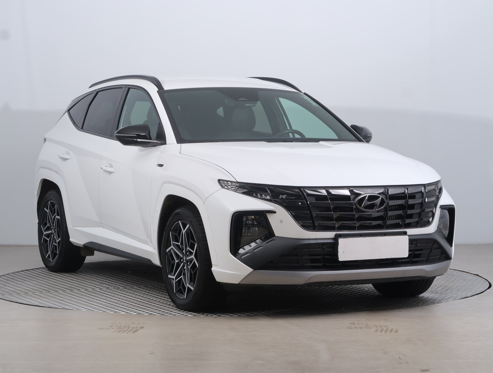 Hyundai Tucson - 2022