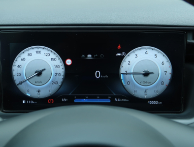Hyundai Tucson - 2022