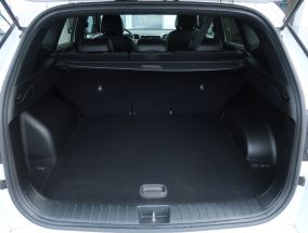 Hyundai Tucson - 2022