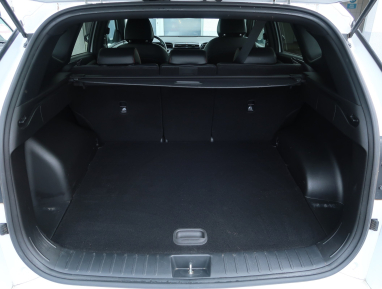 Hyundai Tucson - 2022