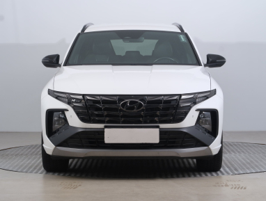 Hyundai Tucson - 2022