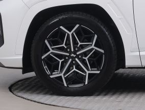 Hyundai Tucson - 2022