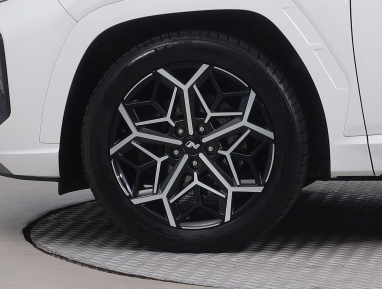 Hyundai Tucson - 2022
