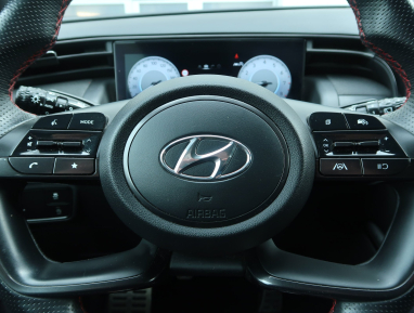Hyundai Tucson - 2022