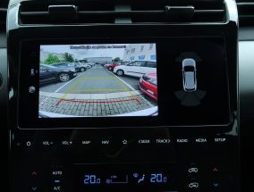 Hyundai Tucson - 2022