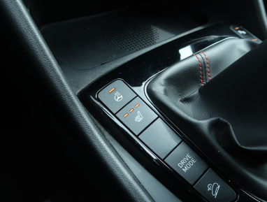 Hyundai Tucson - 2022
