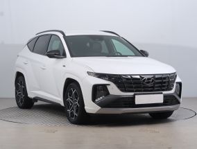 Hyundai Tucson - 2022