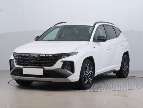 Hyundai Tucson - 2022