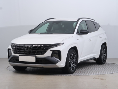 Hyundai Tucson - 2022