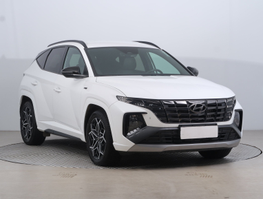 Hyundai Tucson - 2022