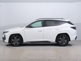 Hyundai Tucson - 2022