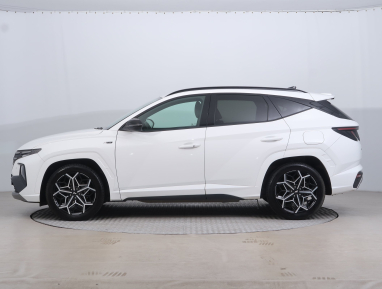 Hyundai Tucson - 2022
