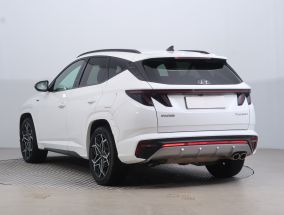 Hyundai Tucson - 2022