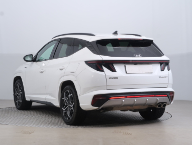 Hyundai Tucson - 2022