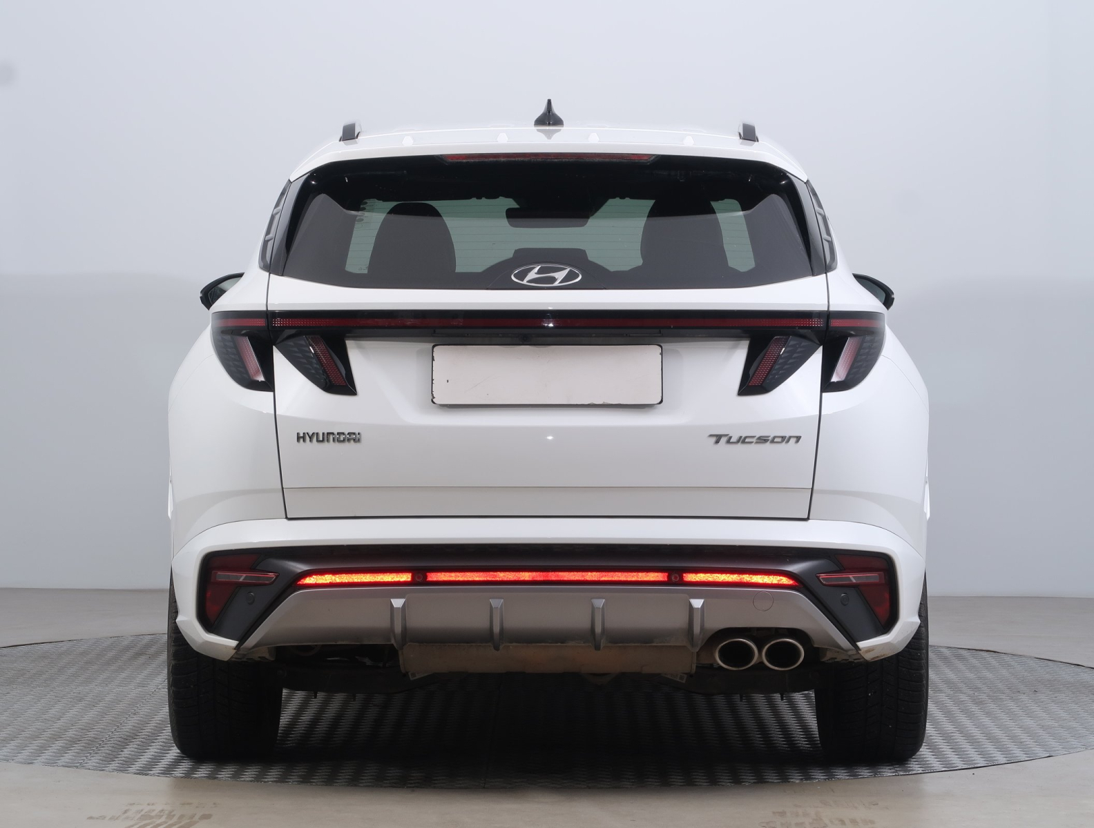 Hyundai Tucson - 2022